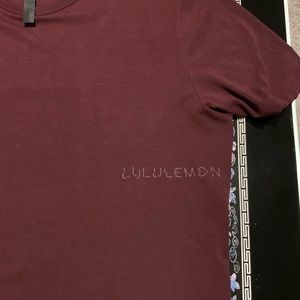 Lululemon shirt